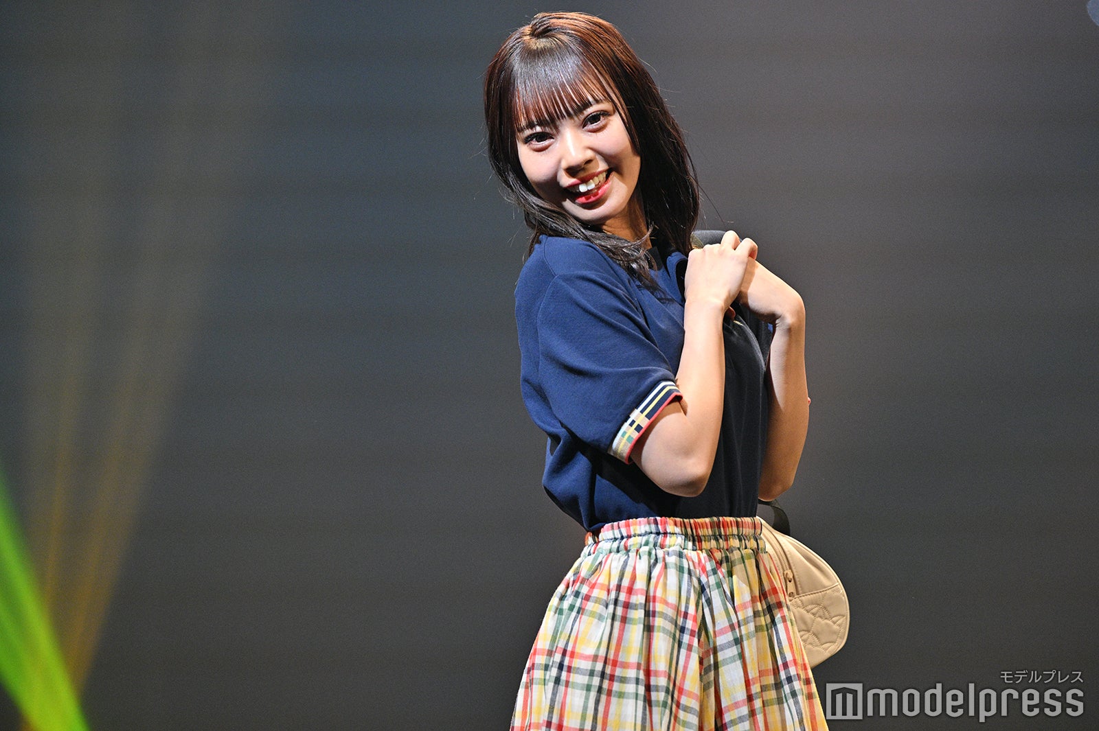 （C）モデルプレス