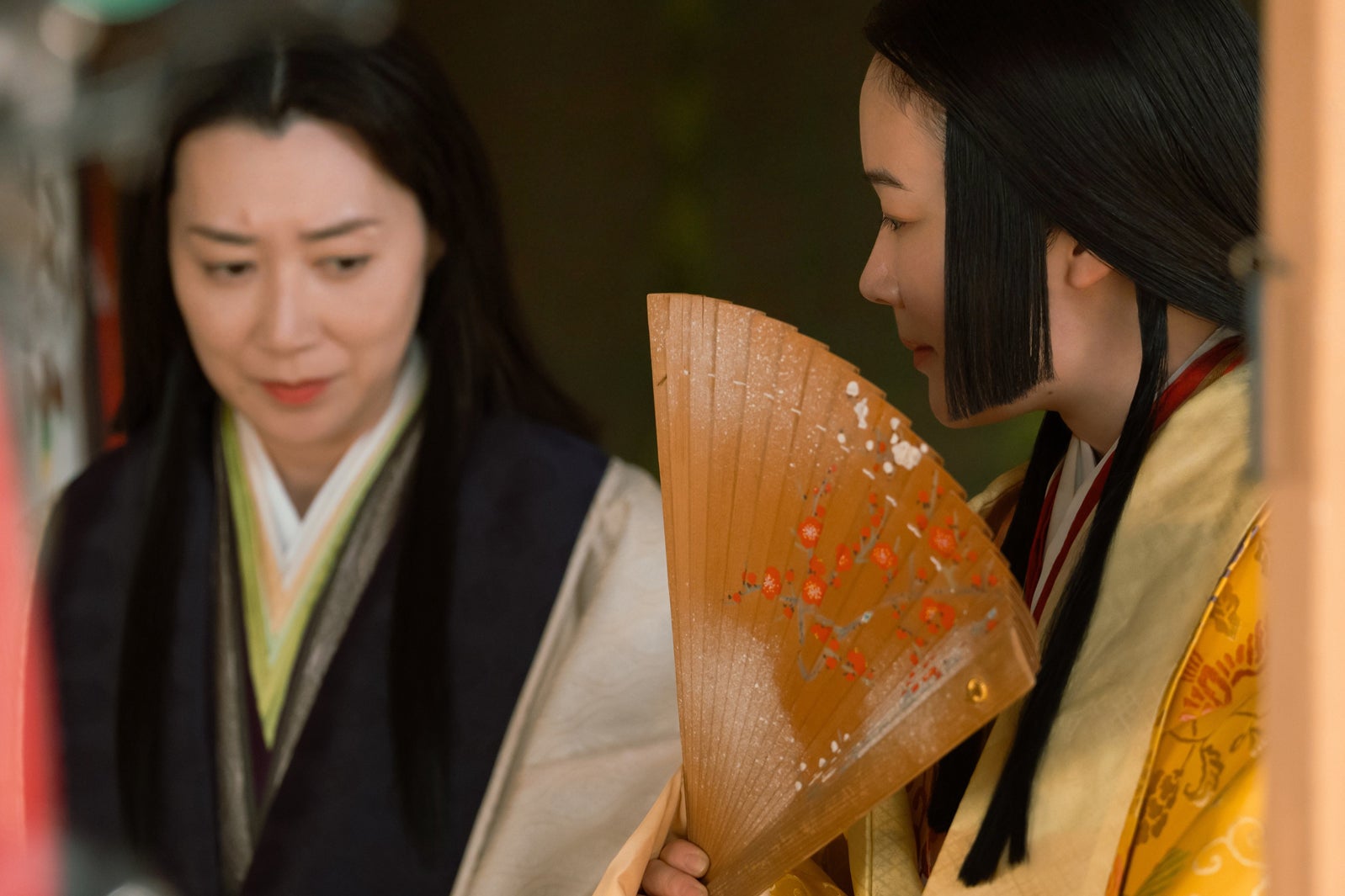 「光る君へ」第30話（C）NHK