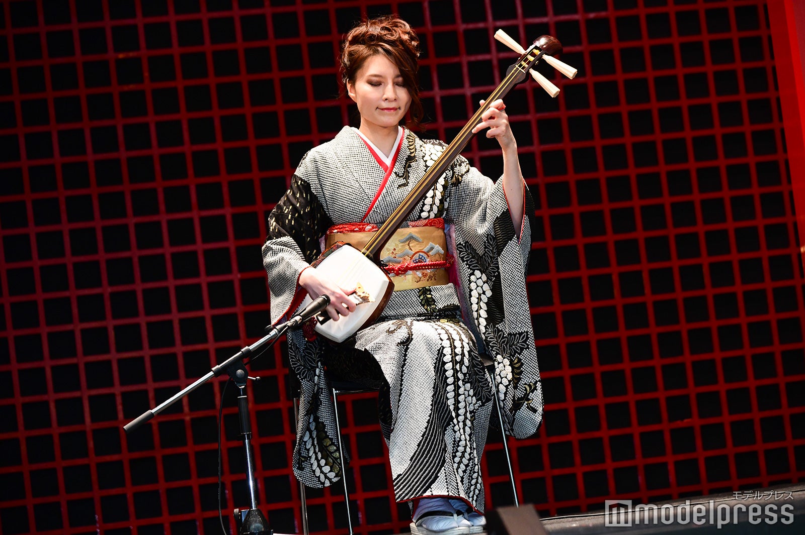 TENBI （C）モデルプレス