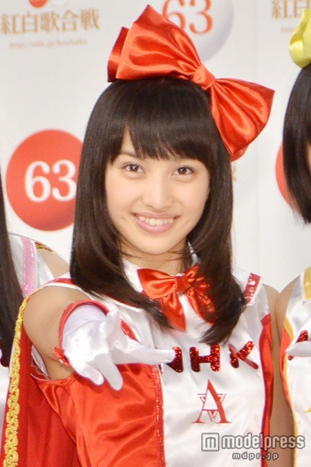 ももクロ夏菜子、脱退メンバーにエール「次はあかりんの番！」