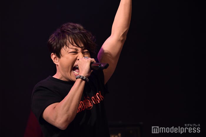 西川貴教(C)モデルプレス