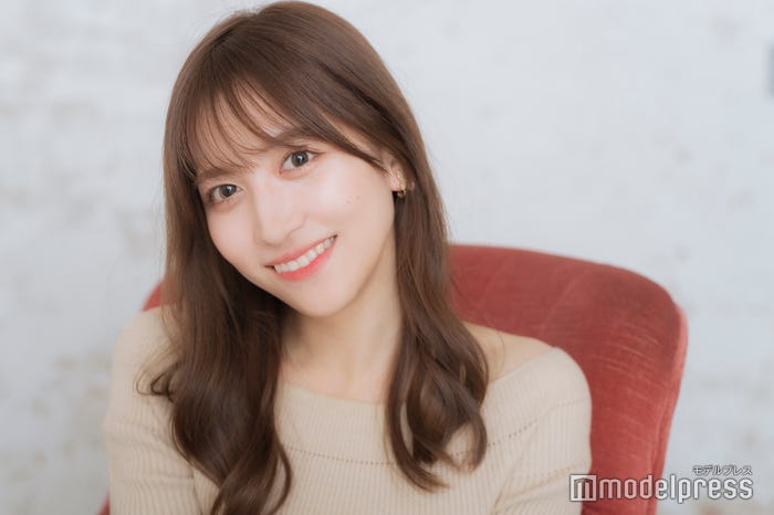 石川莉々花さん(C)モデルプレス