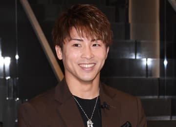 井上尚弥＆拓真兄弟が布袋寅泰とカラオケ！？ 「なんとも羨ましい限り」「贅沢すぎますー」と反響 SNSに3ショ投稿