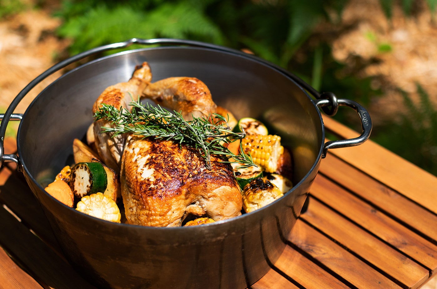 FOLKWOOD VILLAGE 八ヶ岳／画像提供：トランジットジェネラルオフィス