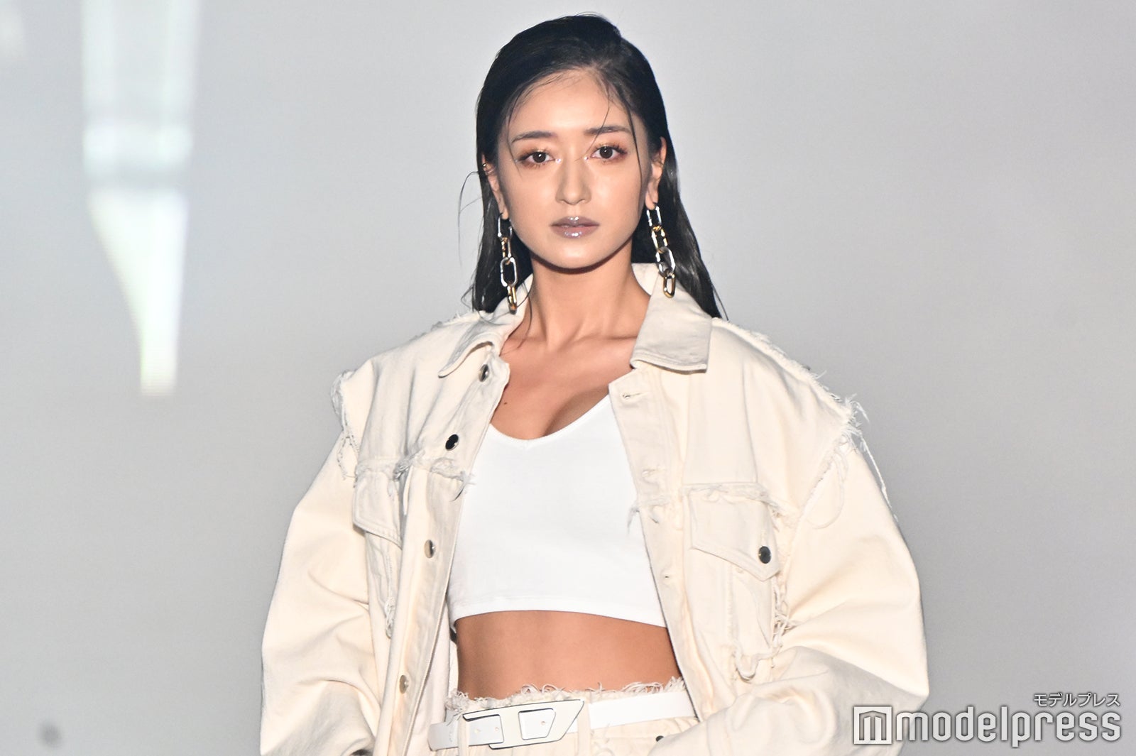 みちょぱ（C）モデルプレス