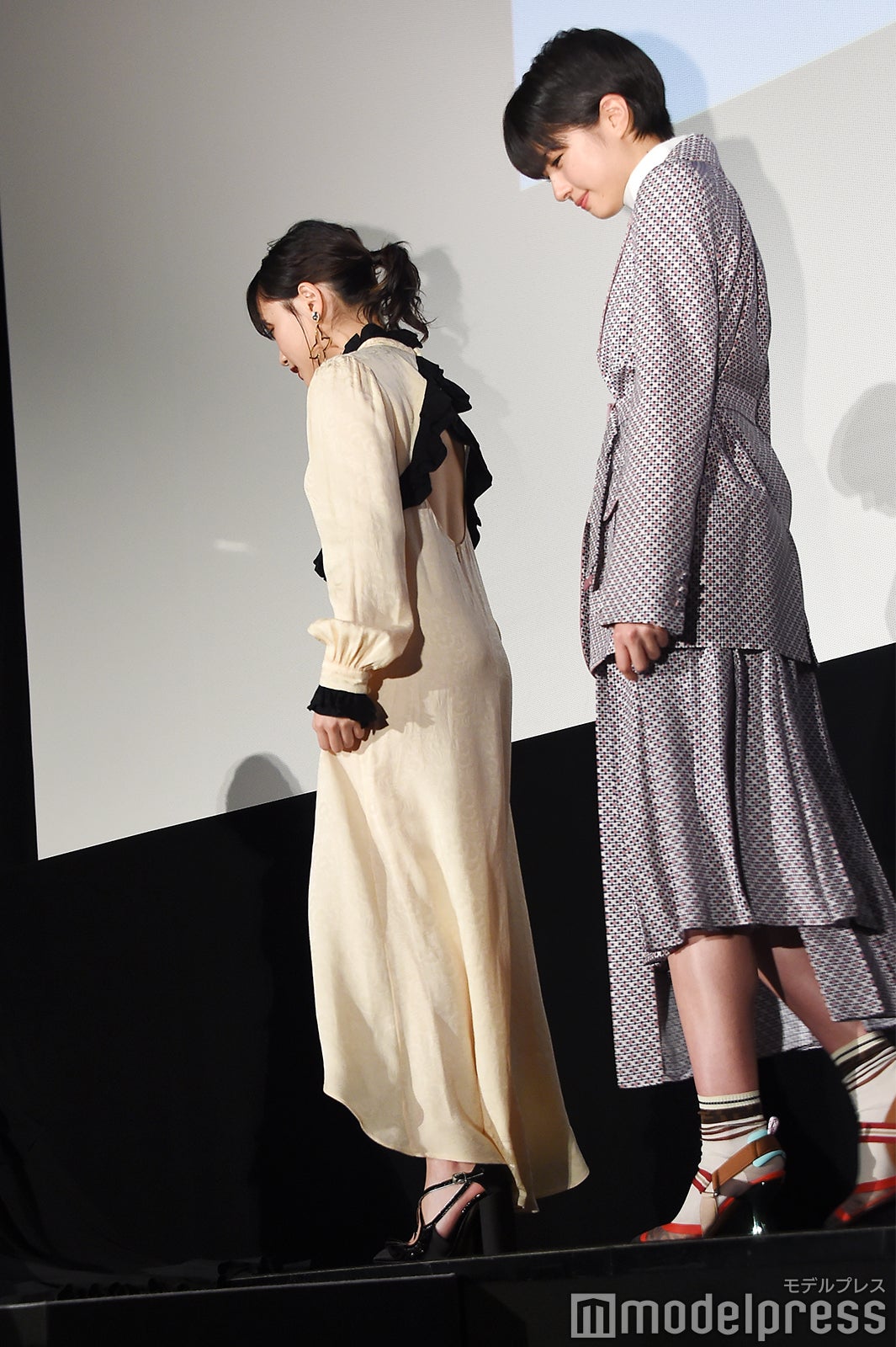 大原櫻子、佐久間由衣（C）モデルプレス