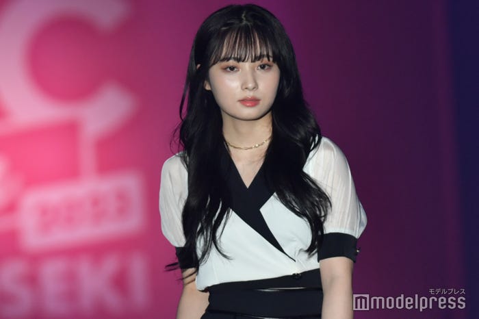 らん(C)モデルプレス