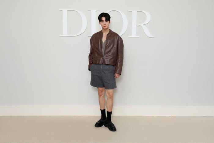 チャ・ウヌ(提供写真)