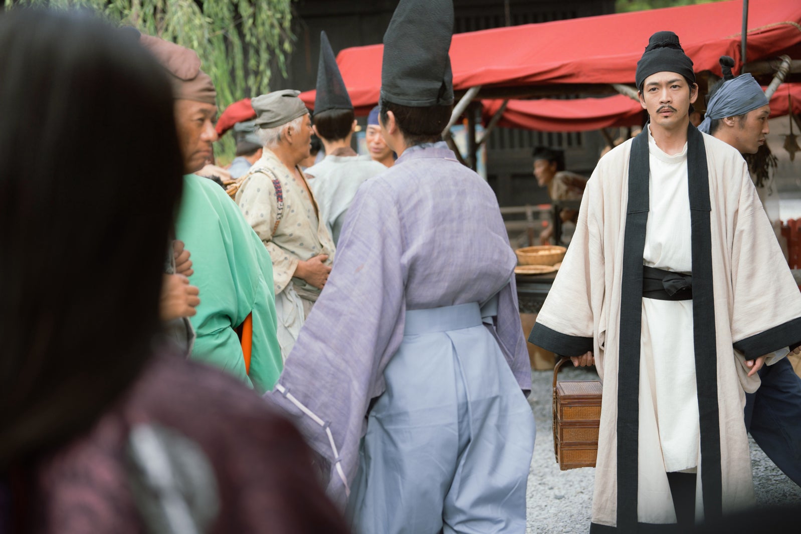 「光る君へ」第45話（C）NHK