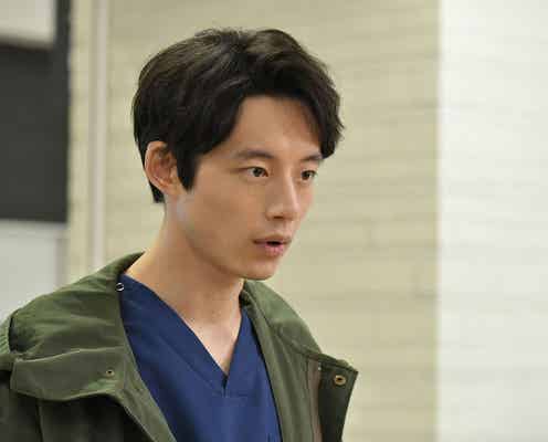 白川(坂口健太郎)に重大な決断迫る「コウノドリ」<第8話あらすじ>