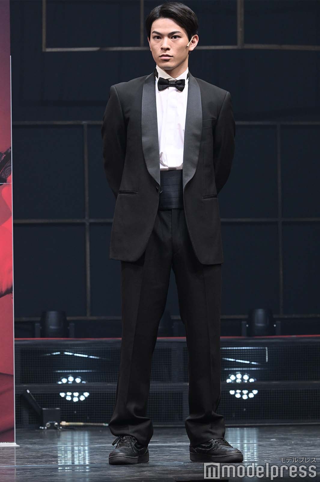 松大航也 （C）モデルプレス