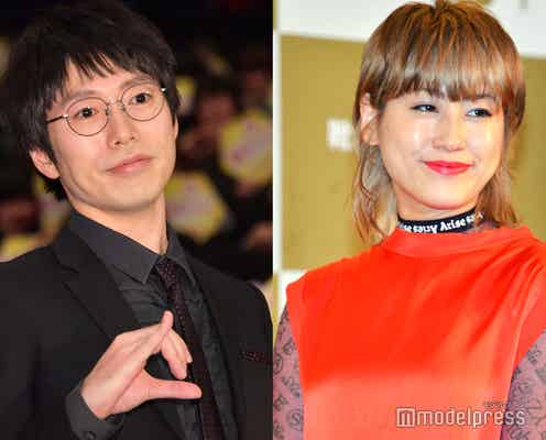 高橋優、熱愛疑惑のIMALUと番組共演 噂の真相明かす