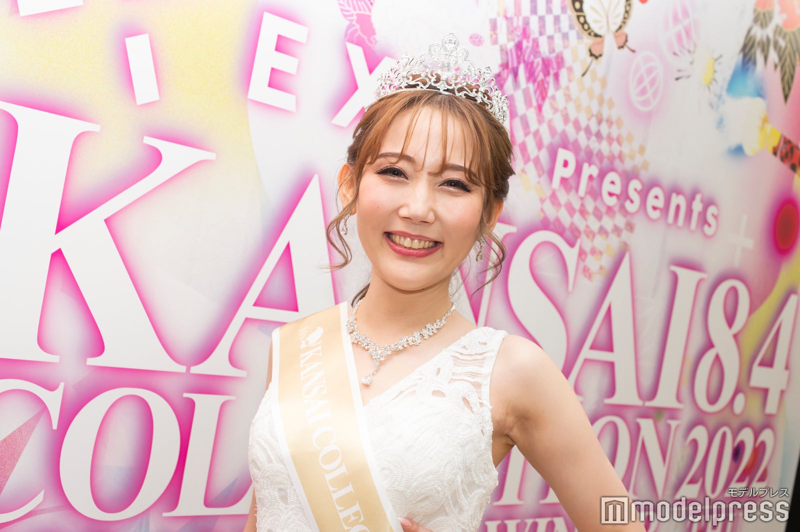 花音のの（C）モデルプレス