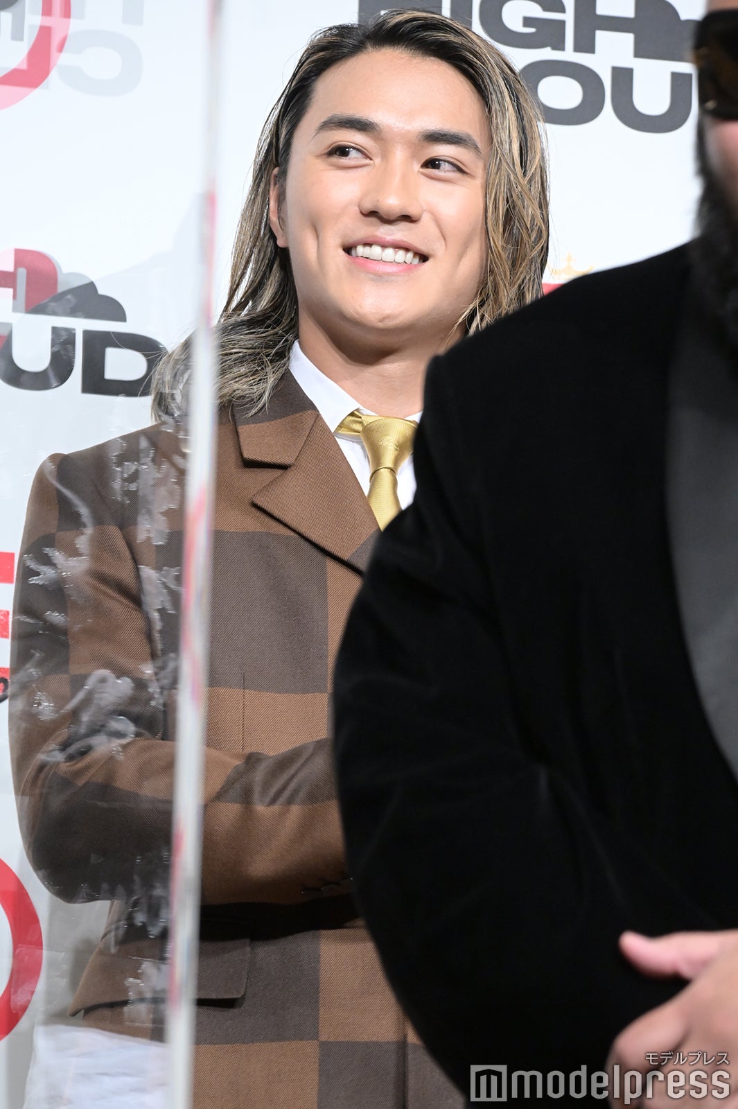 砂田将宏 （C）モデルプレス