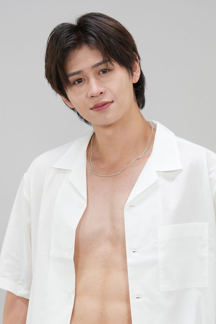 玉木雅也(C)フジテレビ