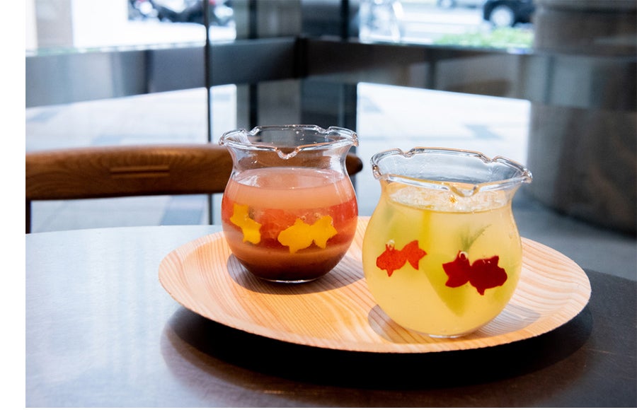 マンダリンオリエンタルホテル