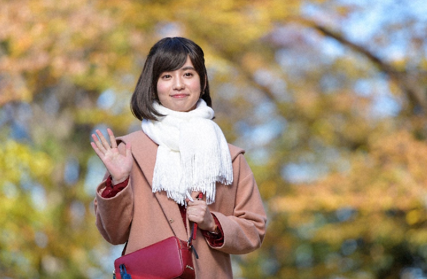 ゆうたろう／「来世ではちゃんとします」第4話より（C）「来世ではちゃんとします」製作委員会