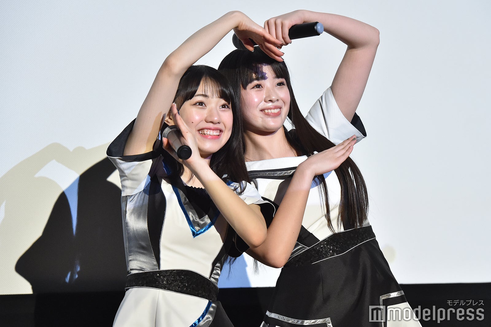 夢みるアドレセンス （C）モデルプレス