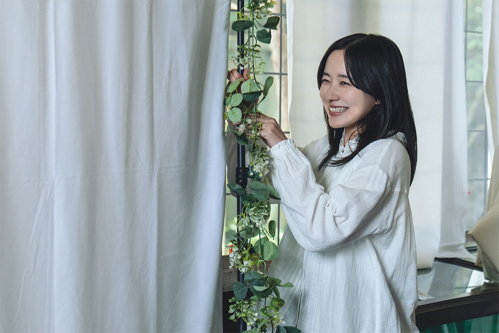 Hey! Say! JUMP山田涼介主演ドラマ、堀田真由が出演決定 “物語の鍵を握る”行方不明になる主人公の義理の妹役【一次元の挿し木】