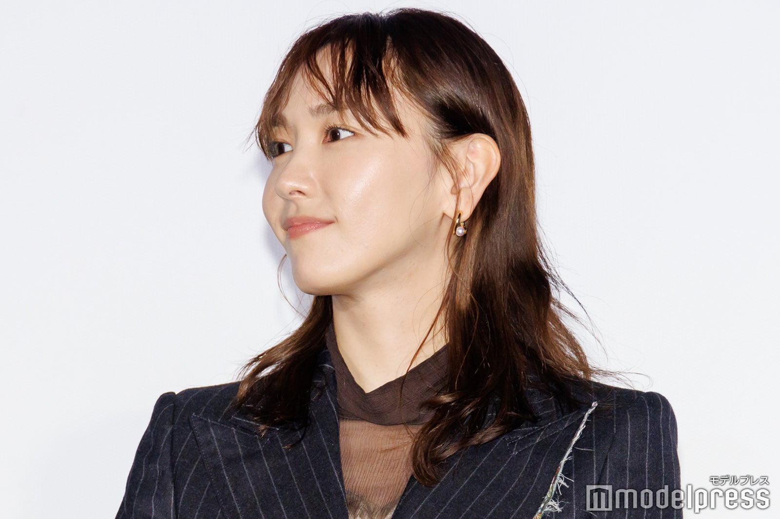 新垣結衣（C）モデルプレス