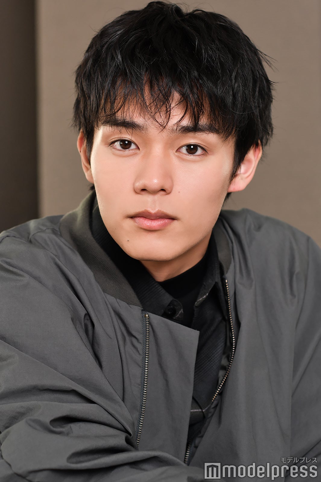 日向亘（C）モデルプレス