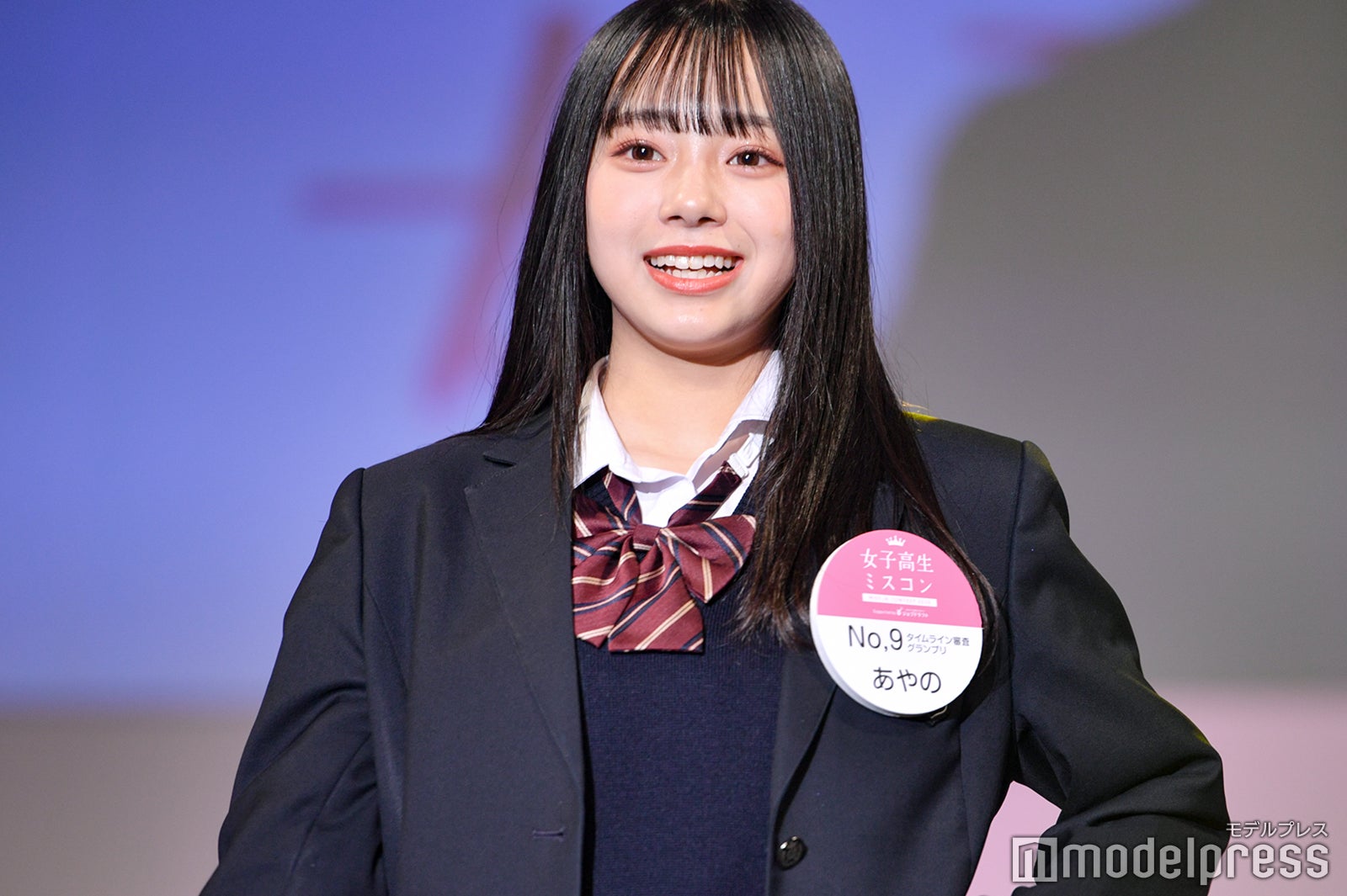 （C）モデルプレス