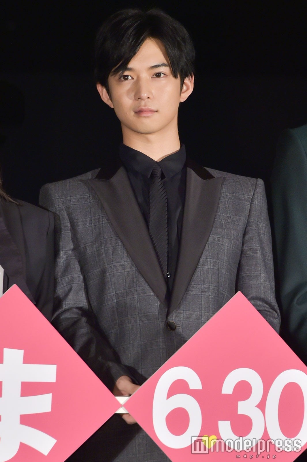 千葉雄大 （C）モデルプレス