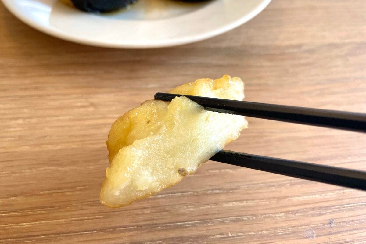 北斗晶　いももち