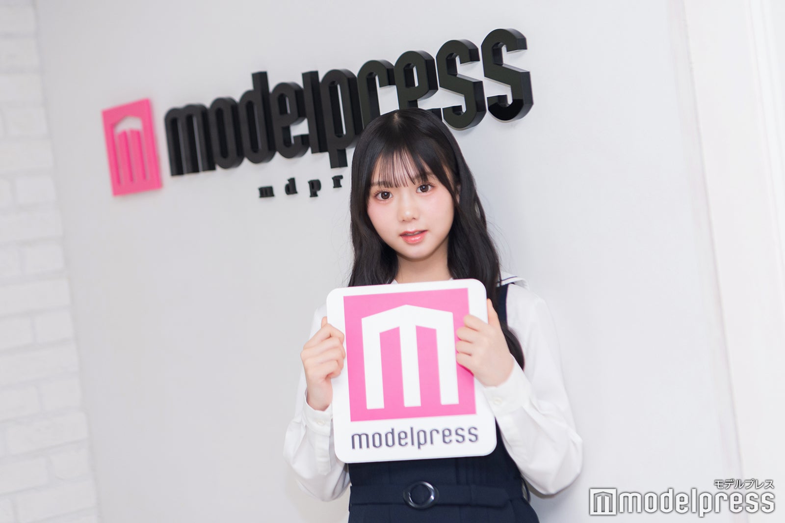 さくらさん（C）モデルプレス