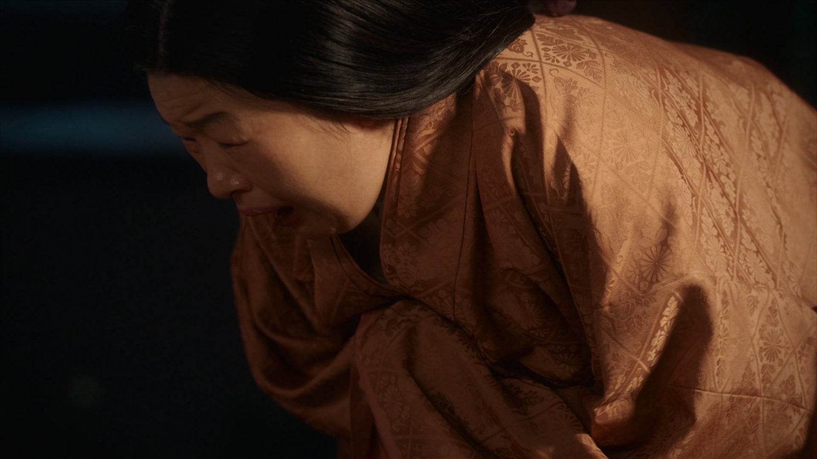 信川清順「光る君へ」第39話（C）NHK