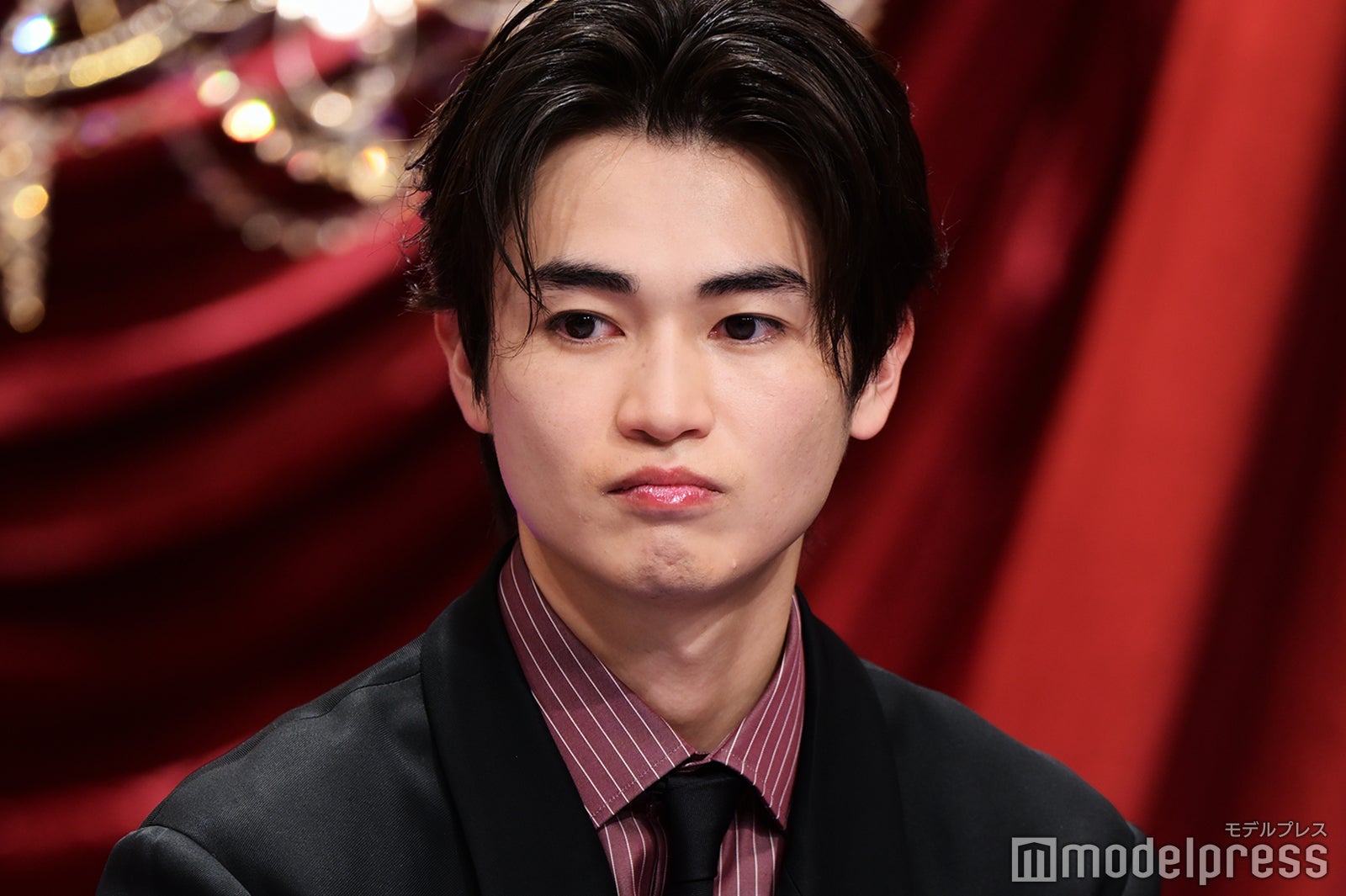 西垣匠（C）モデルプレス