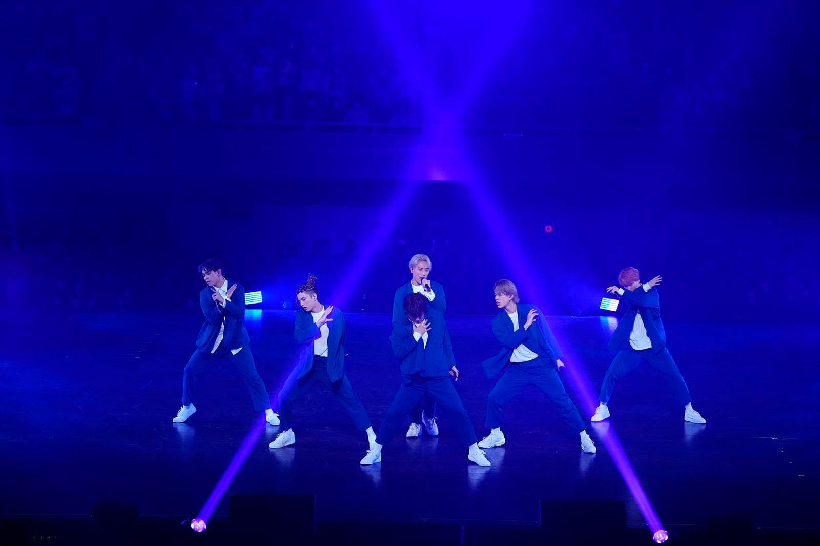 CROONERZ（提供写真）