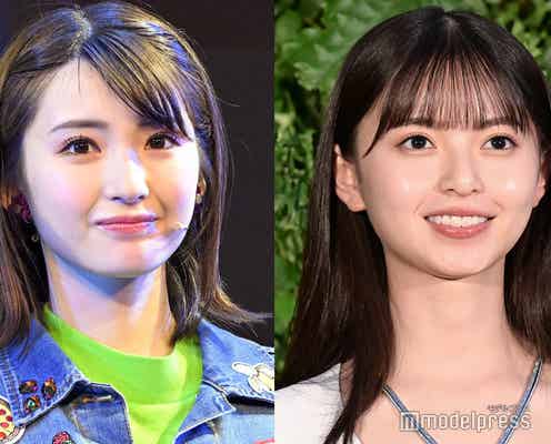 井上小百合、乃木坂46齋藤飛鳥卒コン披露曲に反応「今でも忘れられない」活動当時の思い出にファン感涙