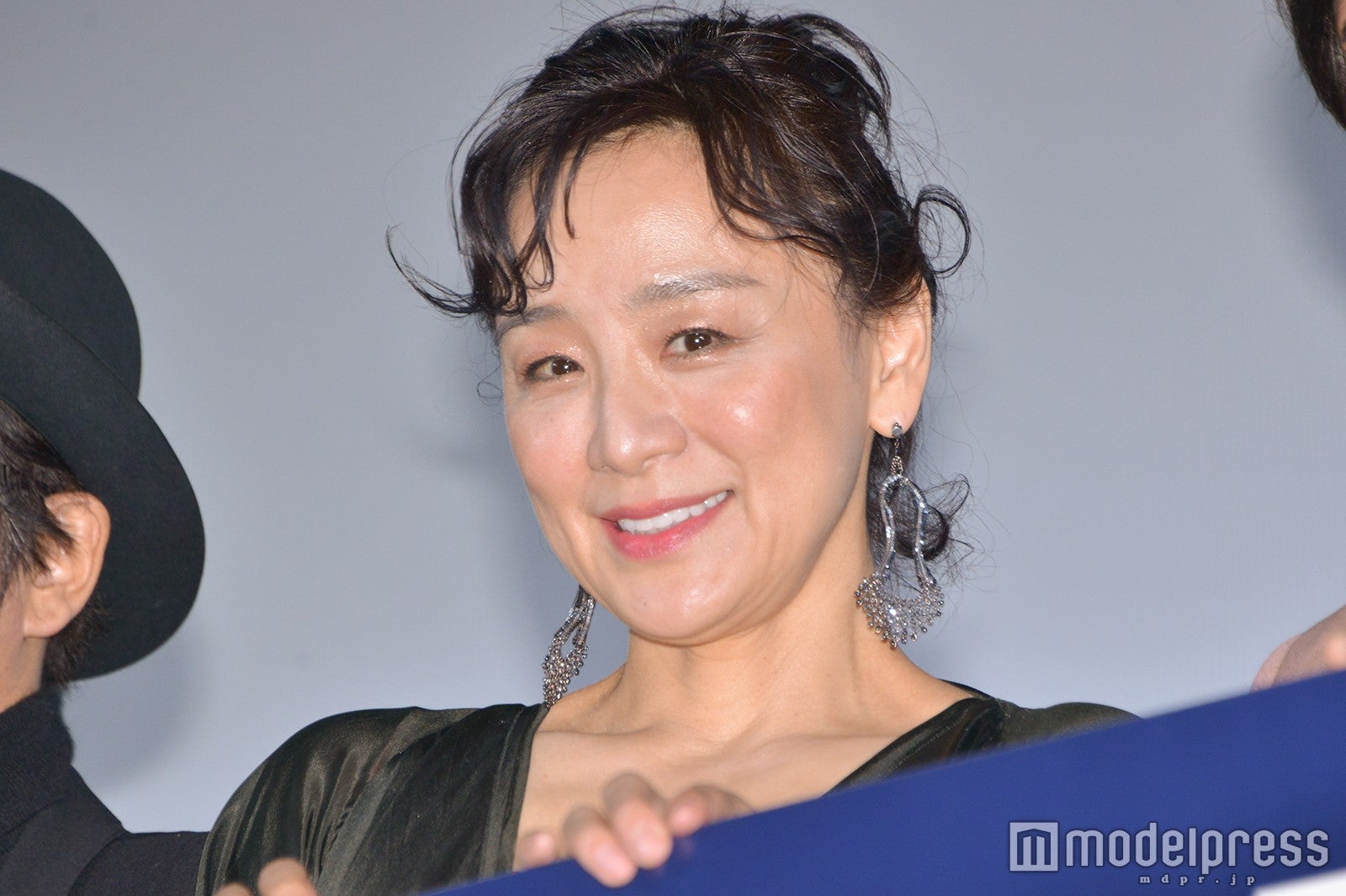 神野三鈴 （C）モデルプレス