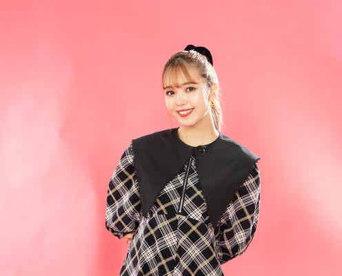 藤田ニコル、親友みちょぱとは「恋愛事情も全部知ってるので…」新感覚恋リアMCで“濃い話”も<18禁の恋がしたいインタビュー>
