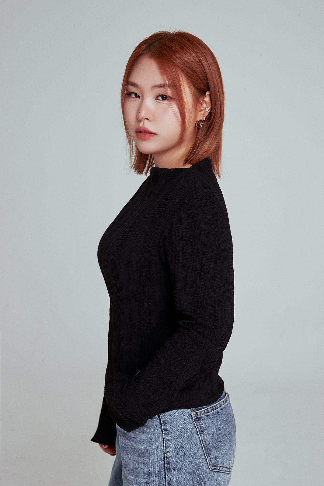 ハン・ソム先生（C）Wonjungyo Hair