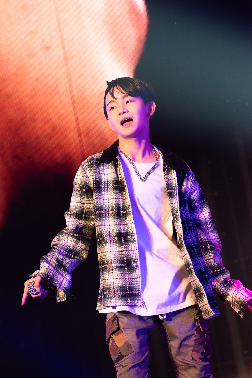 「THE FIRST FINAL」より（C）日本テレビ