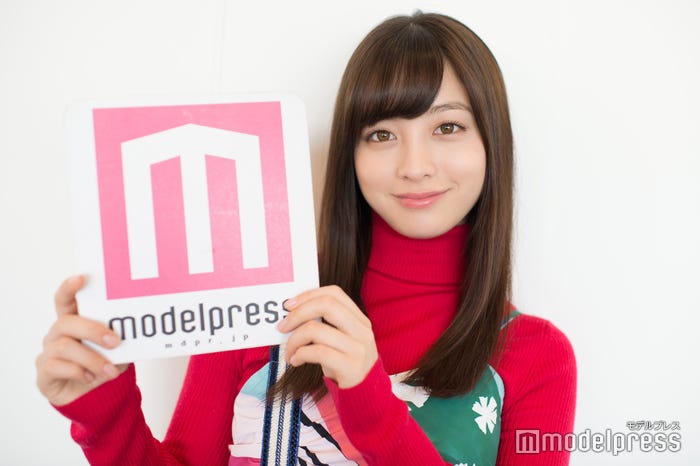 橋本環奈(C)モデルプレス