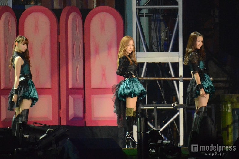 「AKB48 2013真夏のドームツアー～まだまだ、やらなきゃいけないことがある～」千秋楽