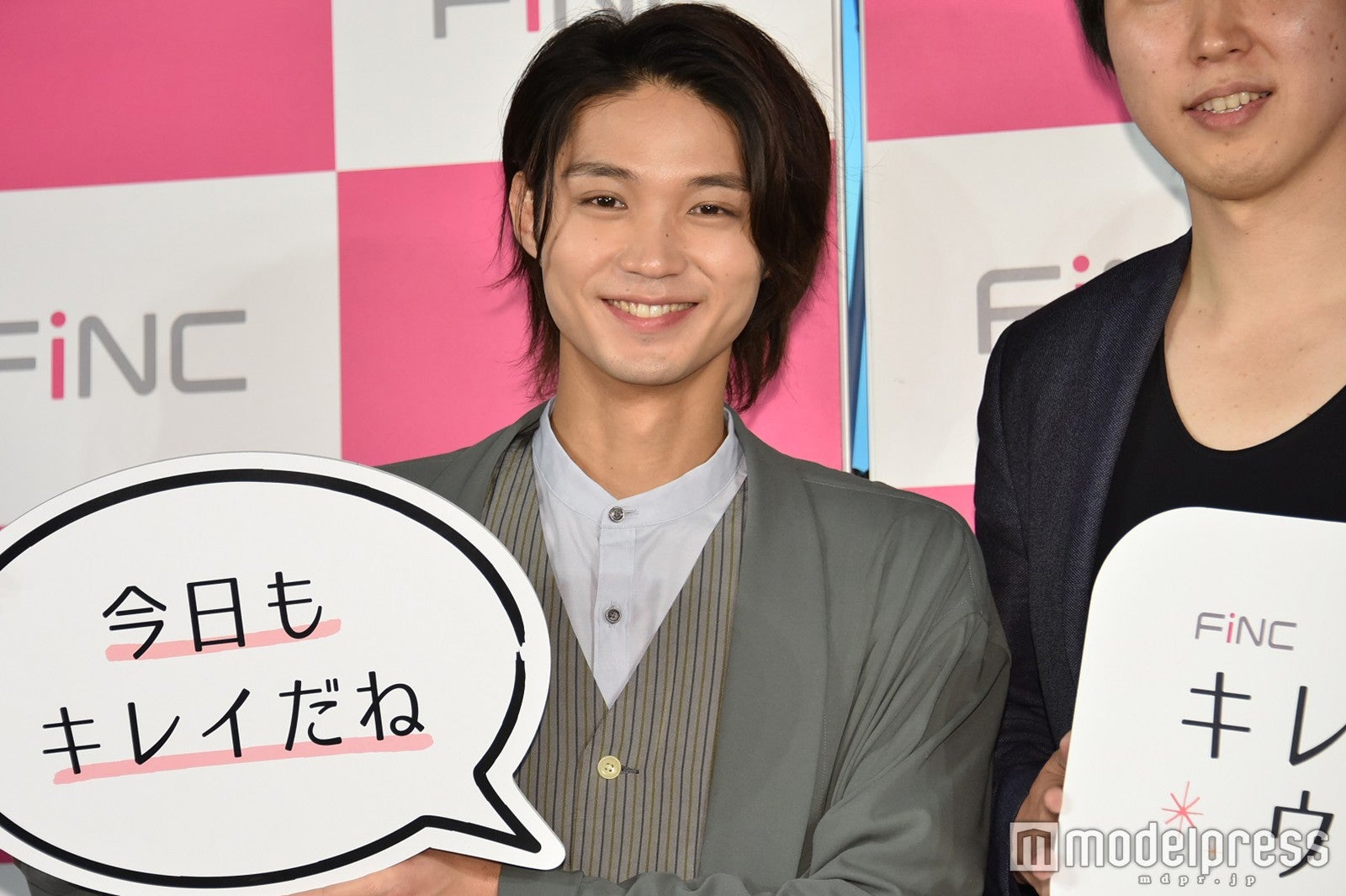 磯村勇斗、朝ドラ「ひよっこ」出演以来多忙に 「褒められたい」願望明かす