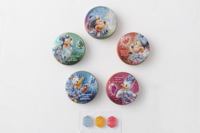 キャンディー¥1000(C)Disney