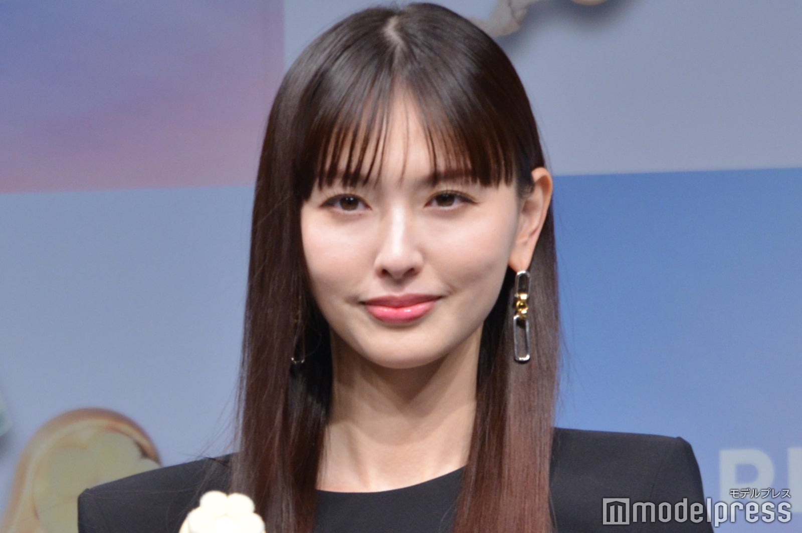 鈴木えみ（C）モデルプレス