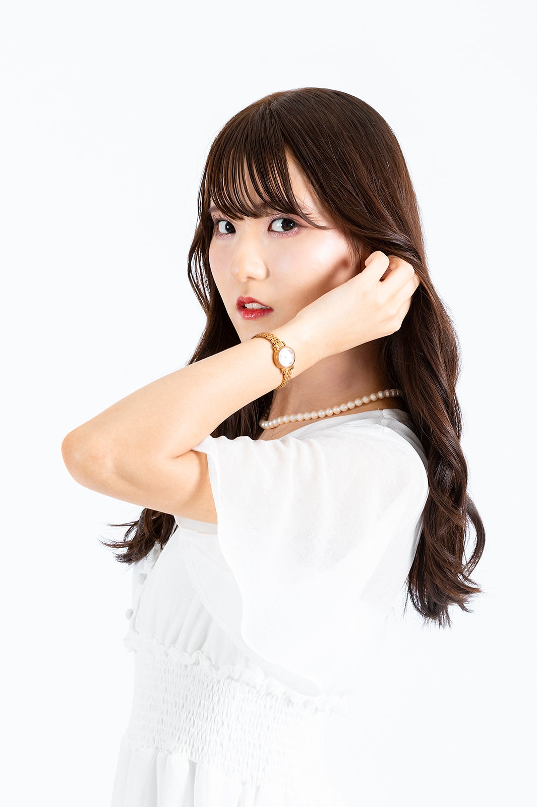 吉開優姫さん （提供画像）