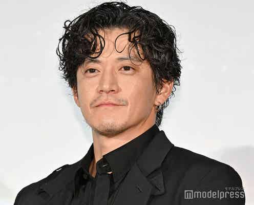 小栗旬「映画にはない部分の大変さもきっといっぱいあった」モデルとなった本人から手紙【フロントライン】