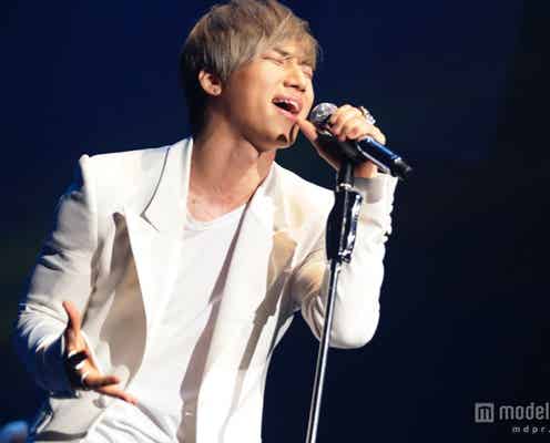 BIGBANG・D-LITE、「たくさんの不安と心配があった」 10万人動員ソロツアーに幕