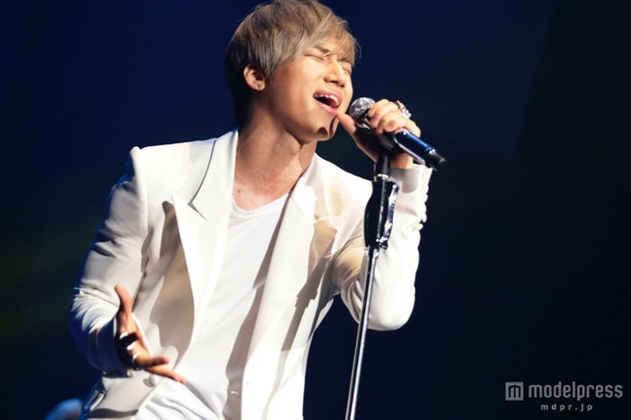 Bigbang D Lite たくさんの不安と心配があった 10万人動員ソロツアーに幕 モデルプレス Bigbang D Lite たくさんの不安と心配があった 10万人動員ソロツアーに幕 モデルプレス