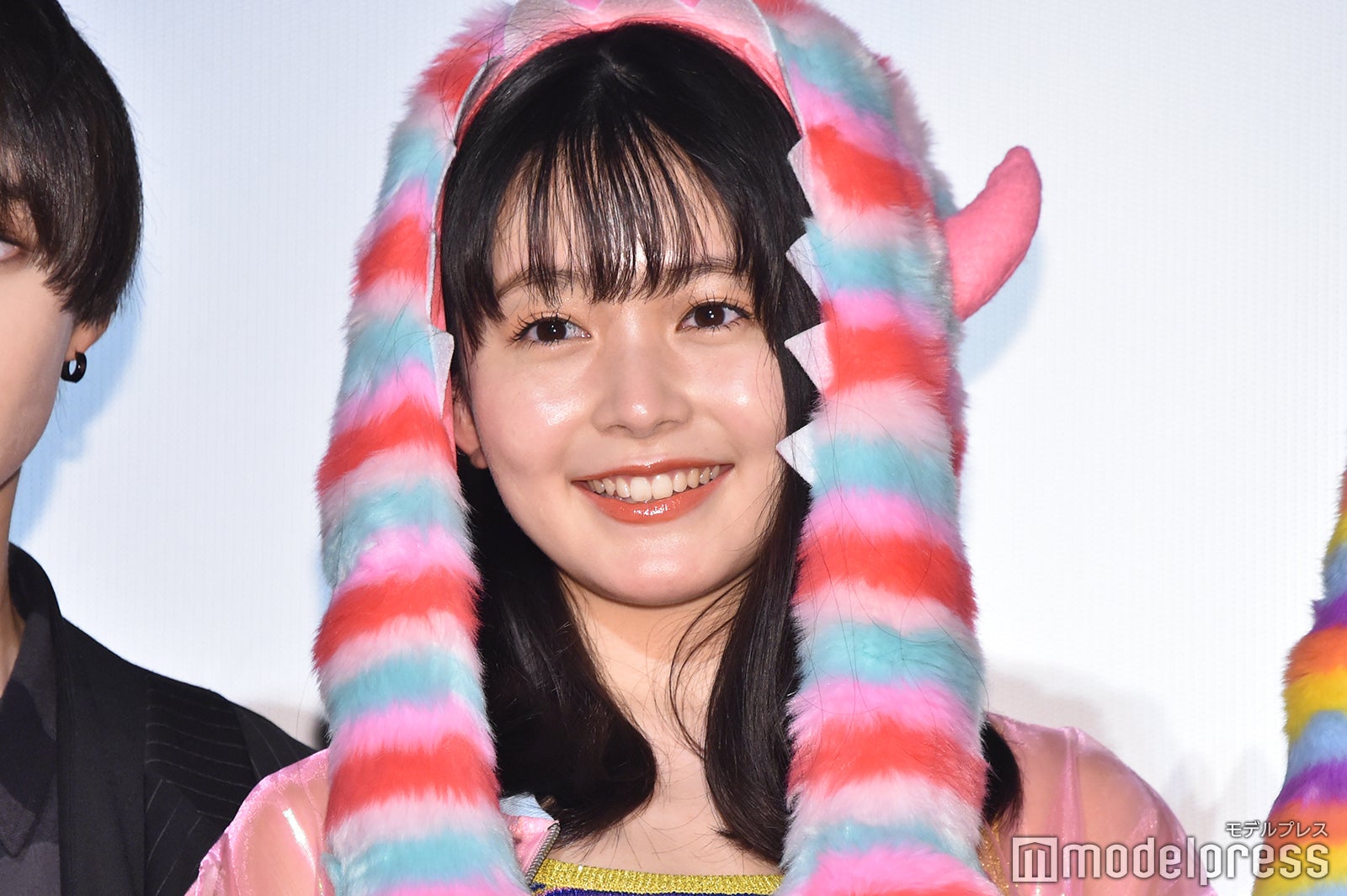 久間田琳加（C）モデルプレス