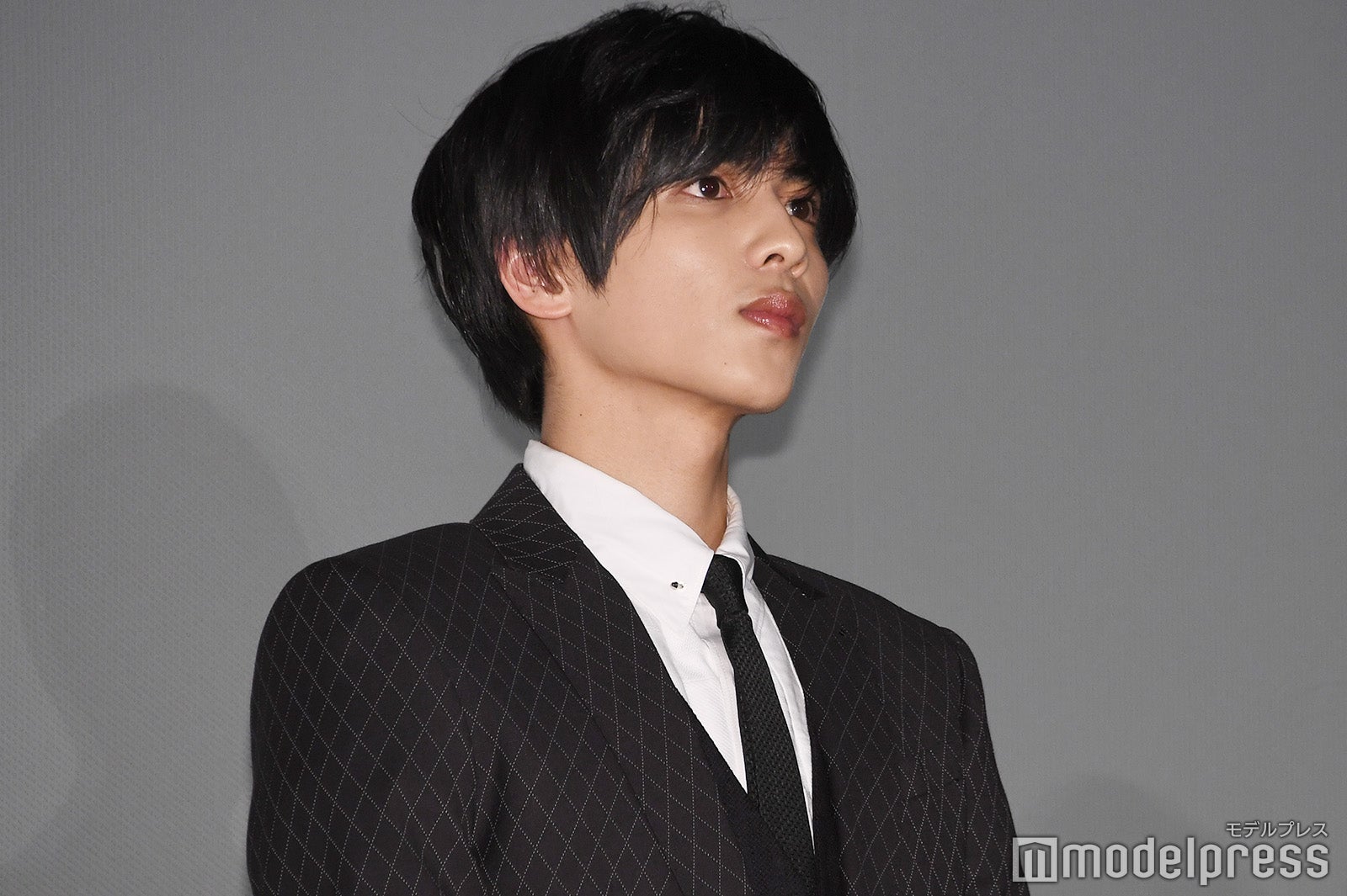 志尊淳 （C）モデルプレス