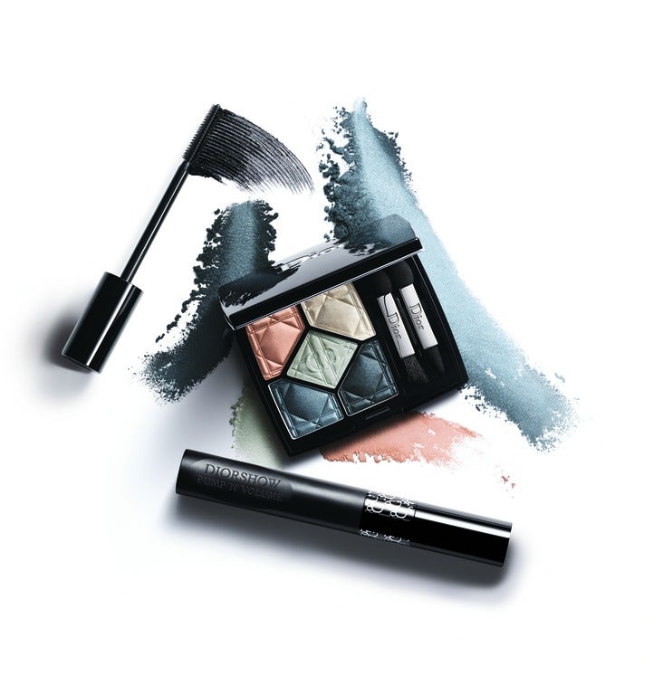 【Dior】たったひと塗りで存在感のある眼差しを。ディオール史上最大級のボリュームを叶える新マスカラ