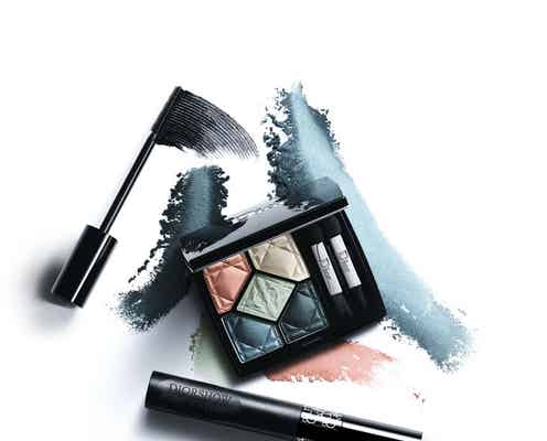 【Dior】たったひと塗りで存在感のある眼差しを。ディオール史上最大級のボリュームを叶える新マスカラ